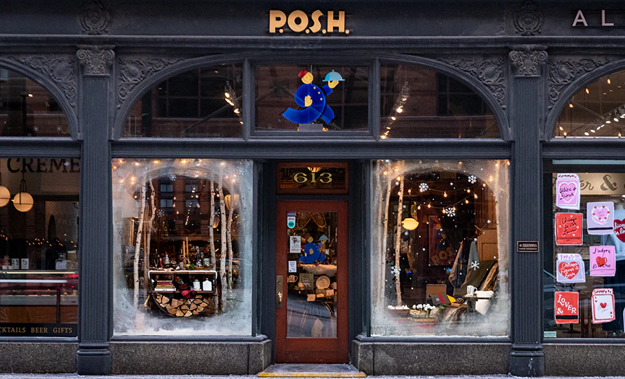 Welcome to Our Store